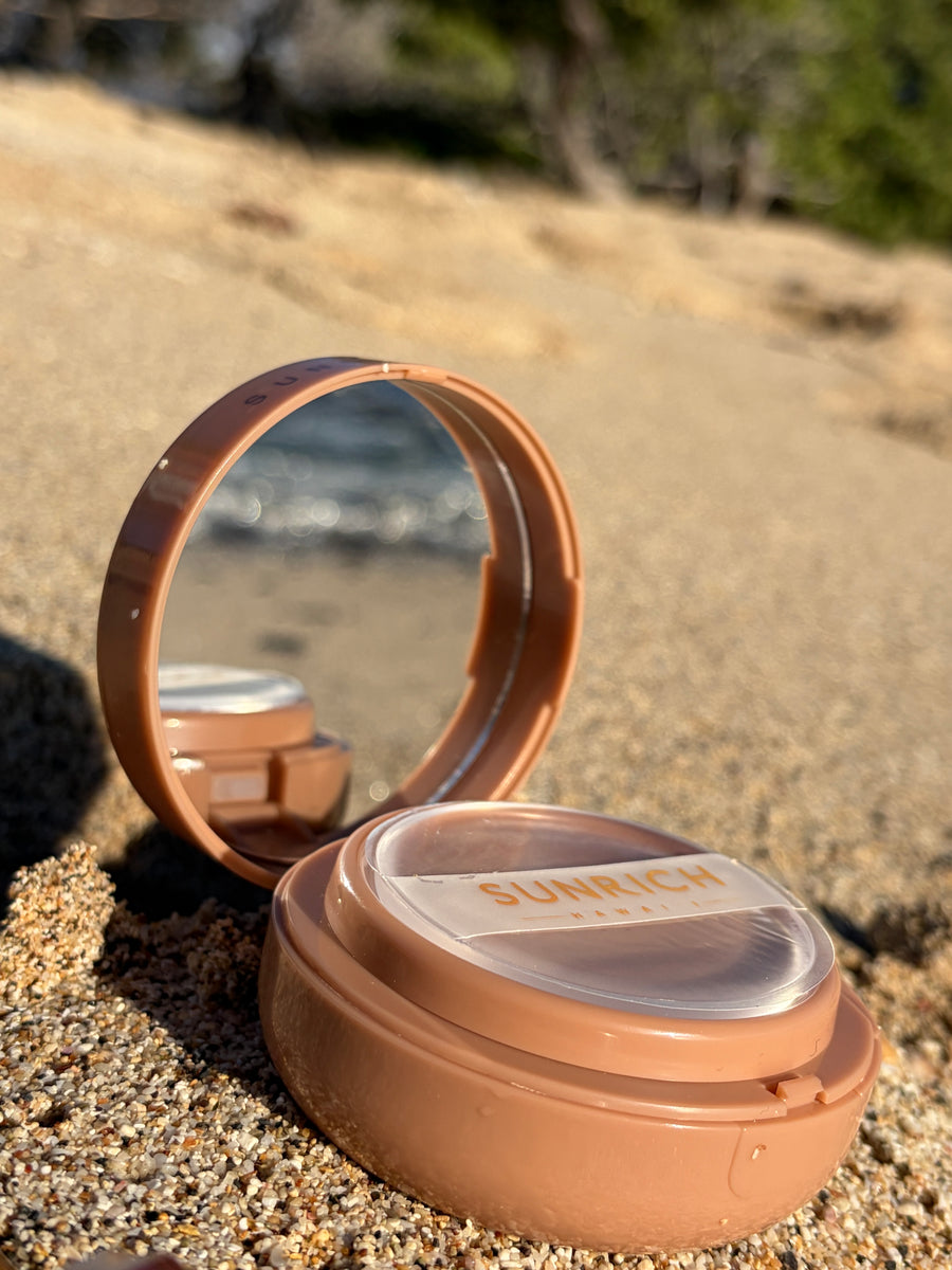The Sun Compact