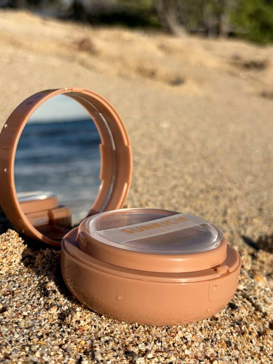 The Sun Compact