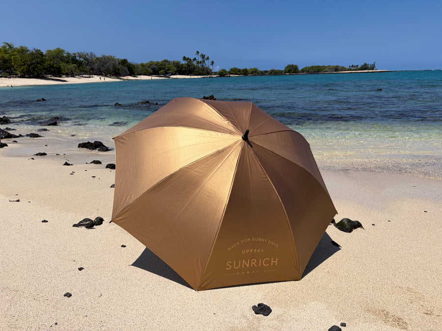 The Sun Shade