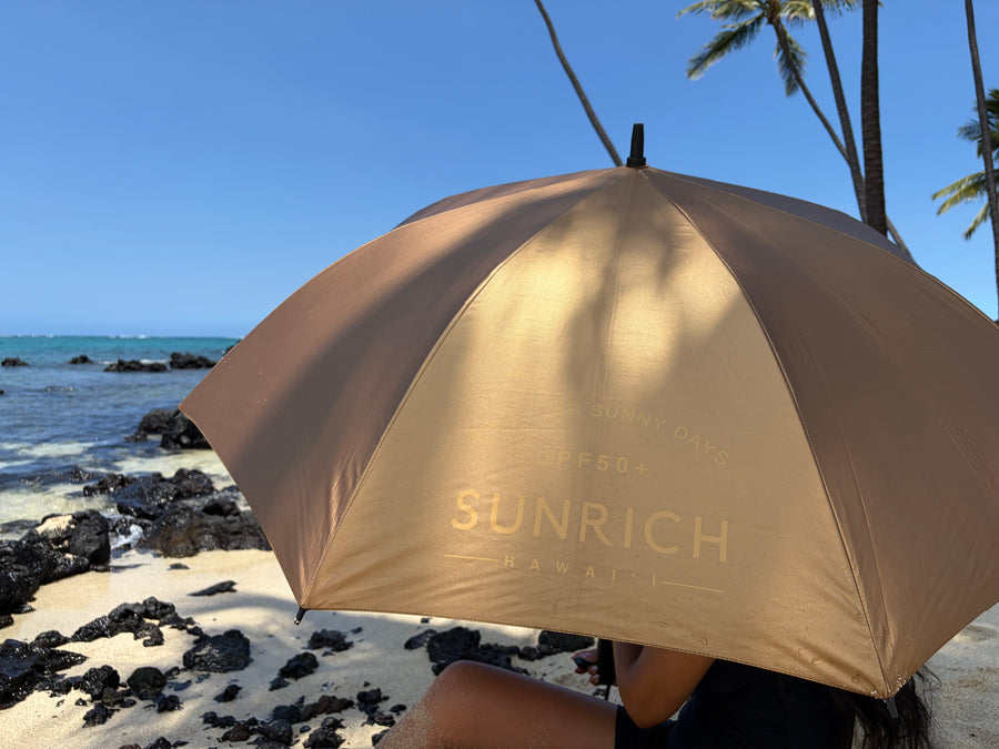 The Sun Shade