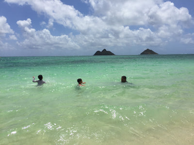 Lanikai