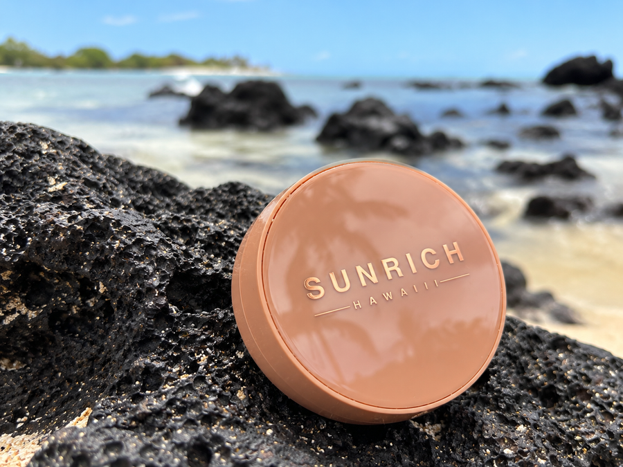 The Sun Compact