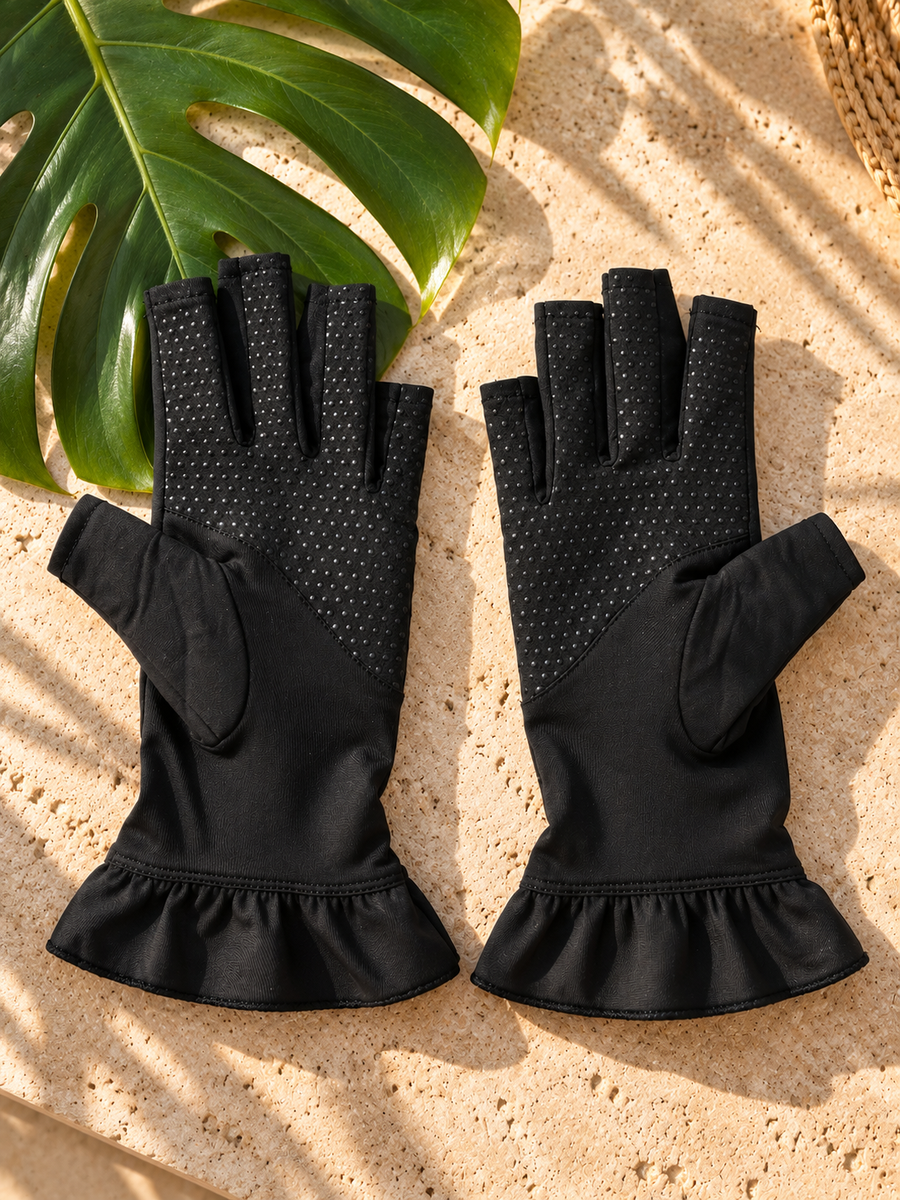 The Sun Gloves