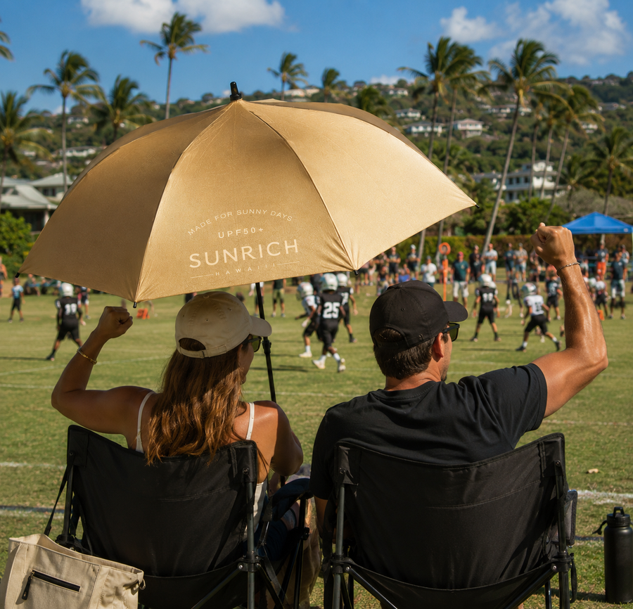 The Sun Shade