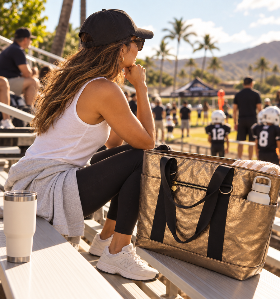 The Sun Tote
