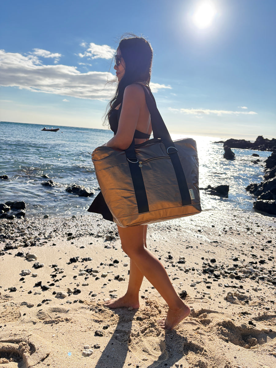 The Sun Tote