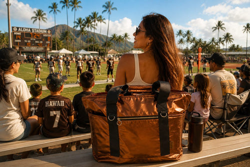 The Sun Carryall