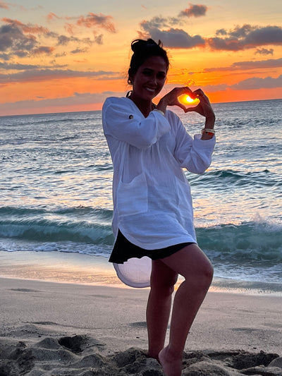 Kona Sunsets